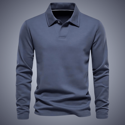 Jonas - Freizeit - Polo für Männer - Livezo