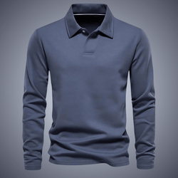 Jonas - Freizeit - Polo für Männer - Livezo