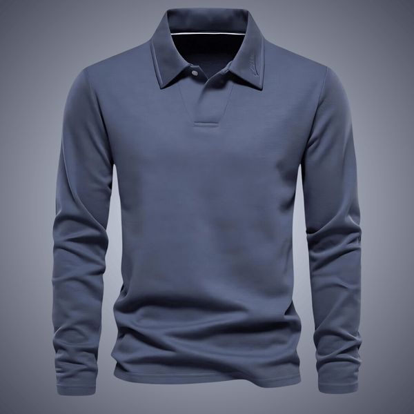 Jonas - Freizeit - Polo für Männer - Livezo