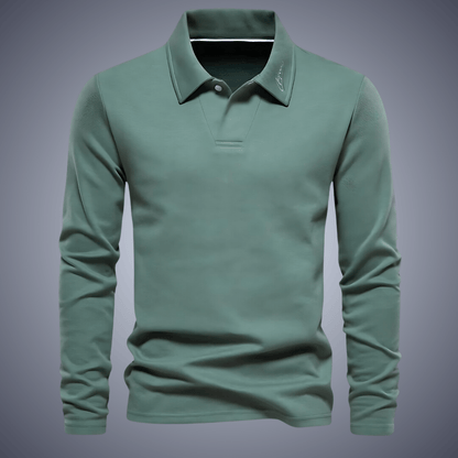 Jonas - Freizeit - Polo für Männer - Livezo