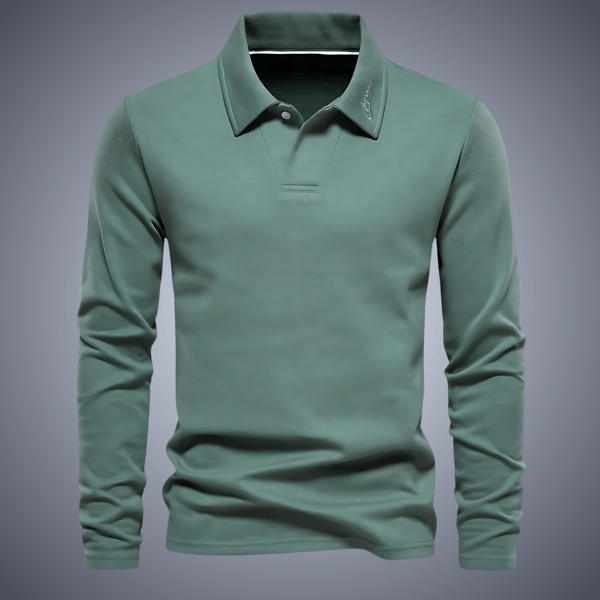 Jonas - Freizeit - Polo für Männer - Livezo