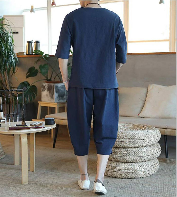 Casual Short Sets - Entspannte Vibes, raffinierter Look