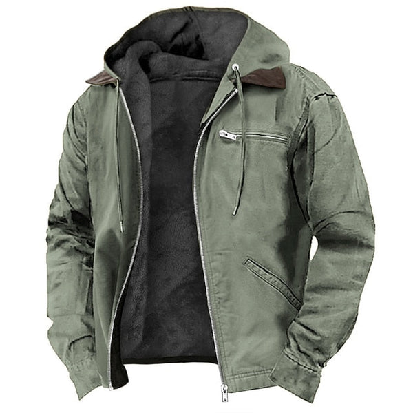 Jonas - Moderne Outdoor-Jacke