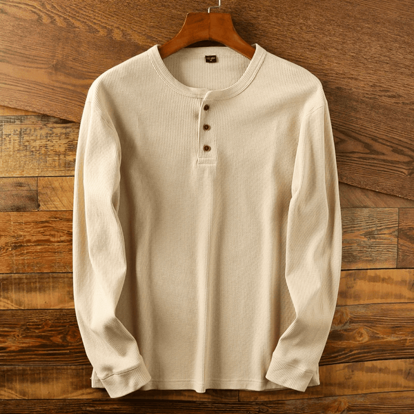 Julian - Pullover aus Baumwolle für Männer - Livezo