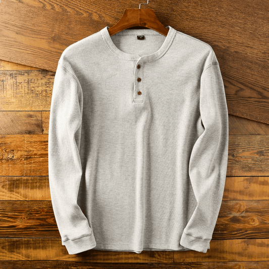 Julian - Pullover aus Baumwolle für Männer - Livezo