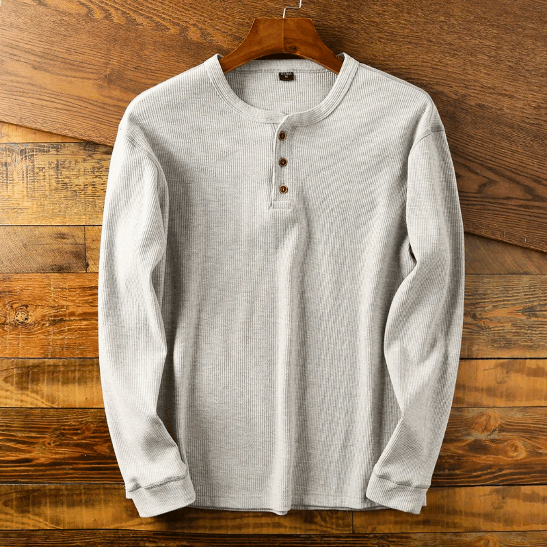 Julian - Pullover aus Baumwolle für Männer - Livezo