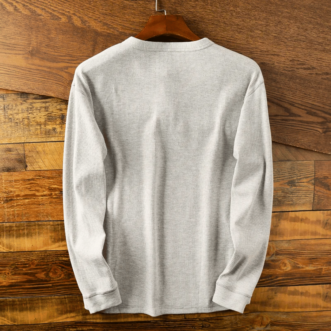 Julian - Pullover aus Baumwolle für Männer - Livezo