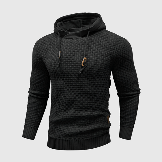 Julian - Ultimativer Komfort und strapazierfähiger Hoodie - Livezo