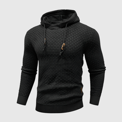 Julian - Ultimativer Komfort und strapazierfähiger Hoodie - Livezo