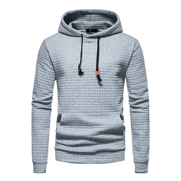 Julian - Ultimativer Komfort und strapazierfähiger Hoodie - Livezo