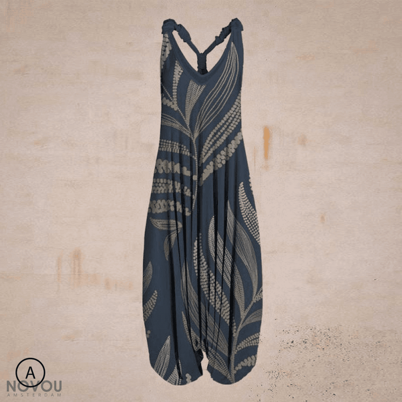 Zarah - Stylischer & luftiger Jumpsuit