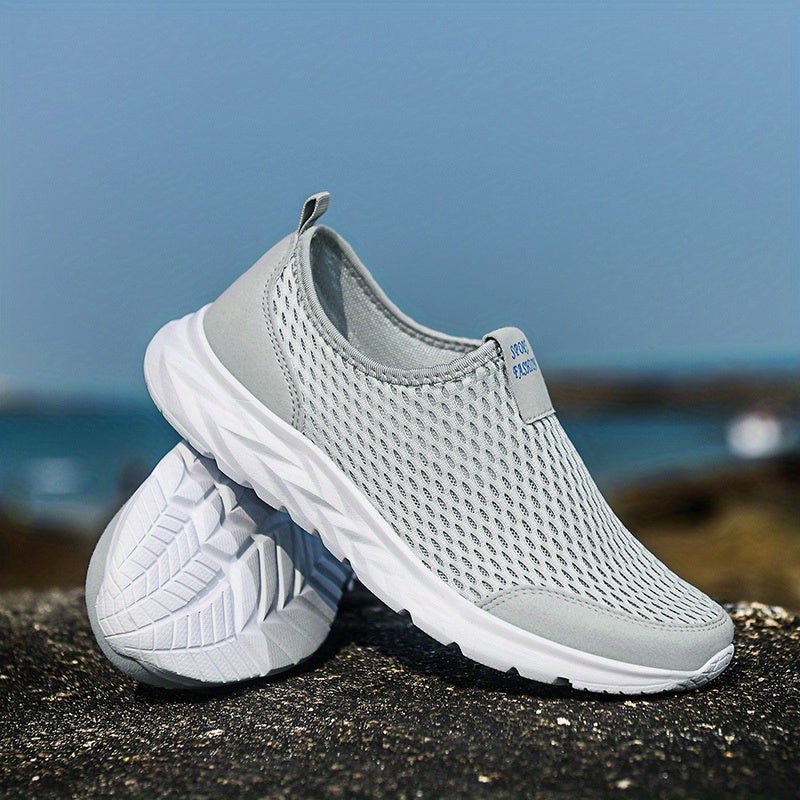 Jürgen - Orthopädische Sportschuhe - Livezo