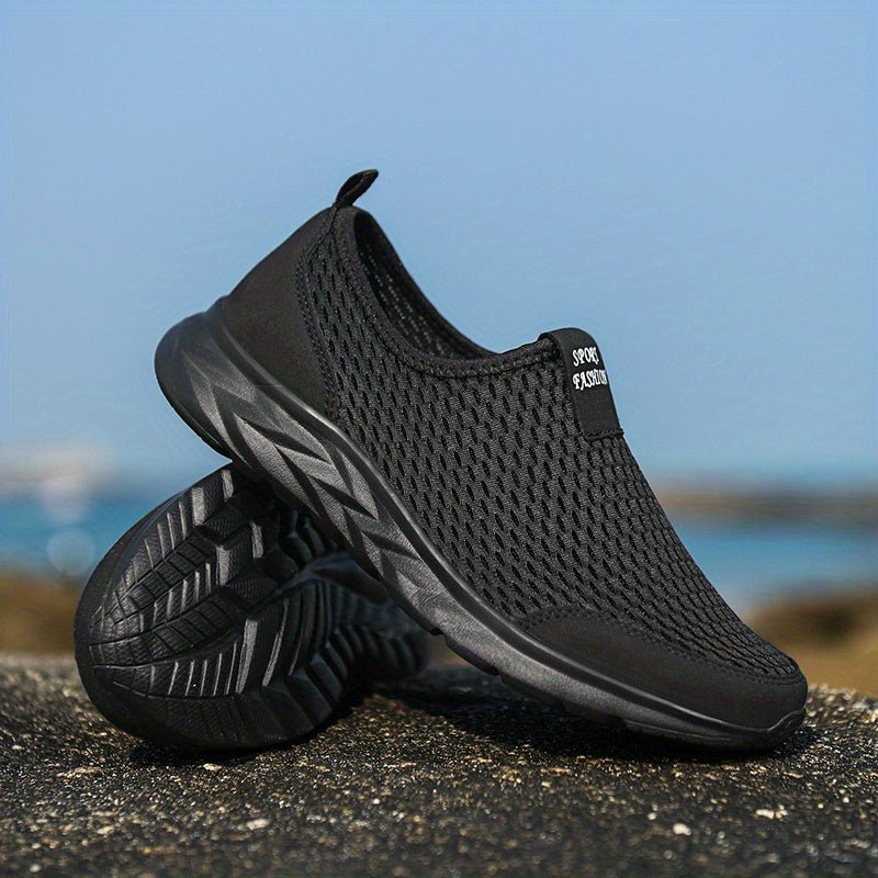 Jürgen - Orthopädische Sportschuhe - Livezo