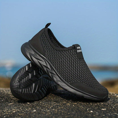 Jürgen - Orthopädische Sportschuhe - Livezo