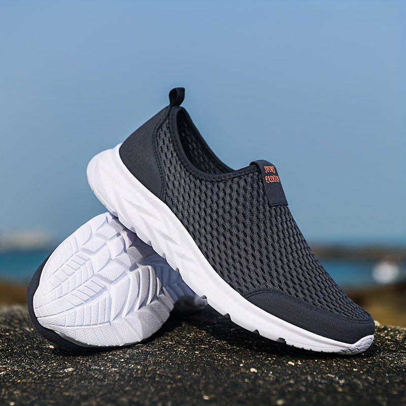 Jürgen - Orthopädische Sportschuhe - Livezo