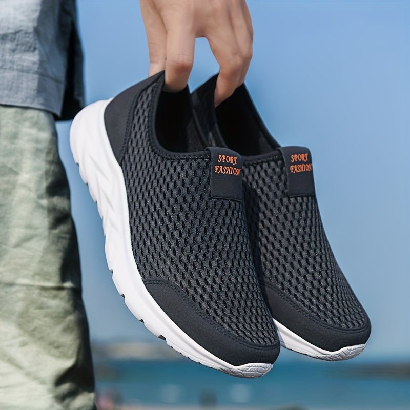 Jürgen - Orthopädische Sportschuhe - Livezo