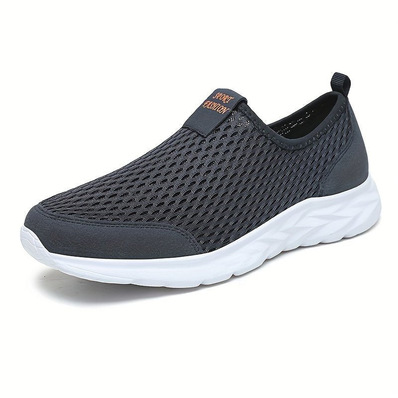 Jürgen - Orthopädische Sportschuhe - Livezo