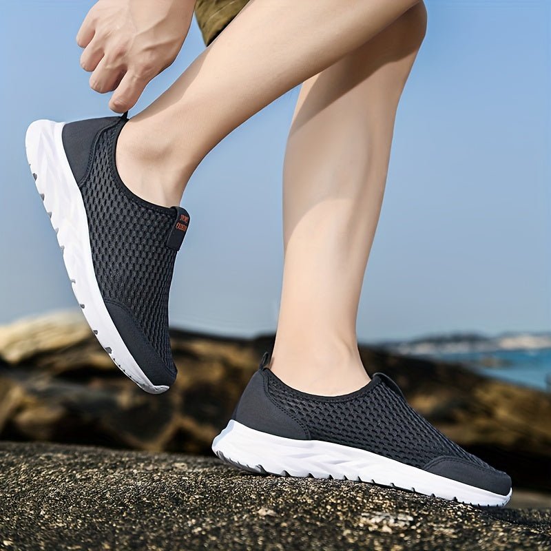 Jürgen - Orthopädische Sportschuhe - Livezo