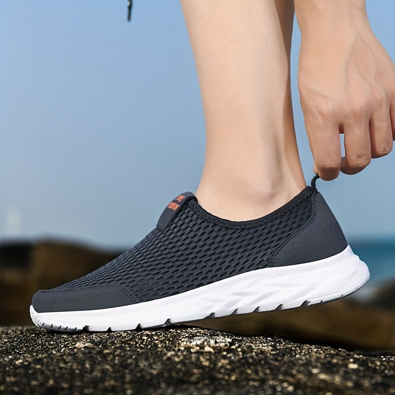 Jürgen - Orthopädische Sportschuhe - Livezo