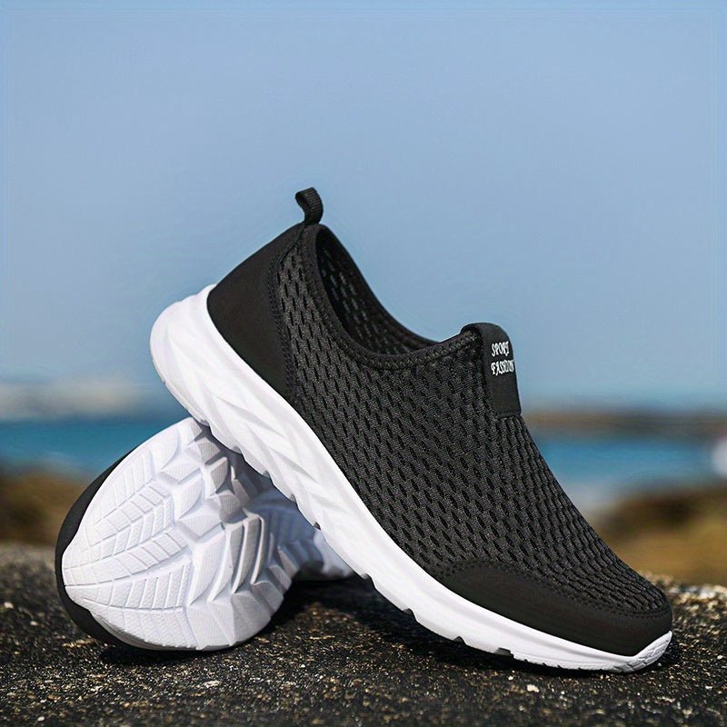 Jürgen - Orthopädische Sportschuhe - Livezo