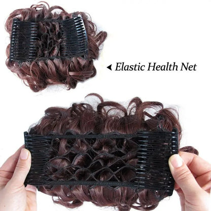 Kabelloses Haarglätteisen für glattes, müheloses Styling - Livezo