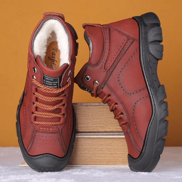 Kean - Winterschuhe - Livezo