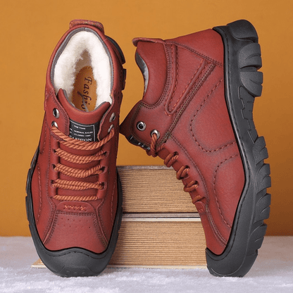 Kean - Winterschuhe - Livezo