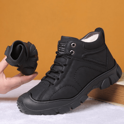 Kean - Winterschuhe - Livezo