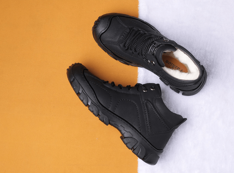 Kean - Winterschuhe - Livezo