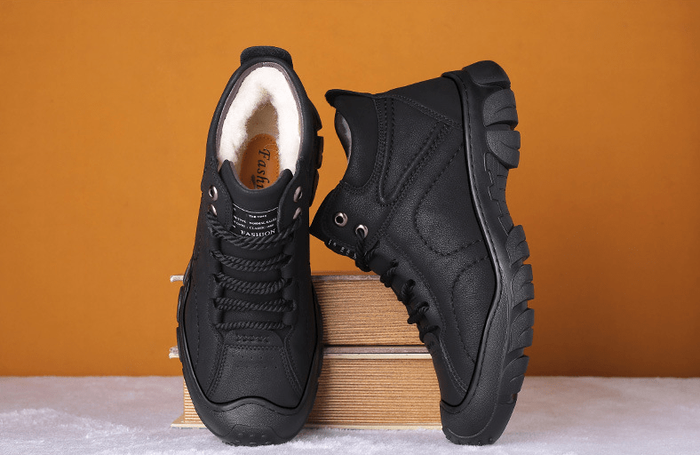 Kean - Winterschuhe - Livezo