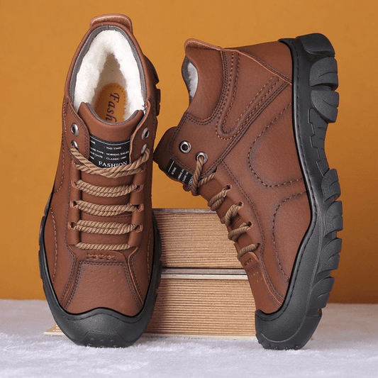 Kean - Winterschuhe - Livezo