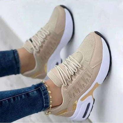 Kira - Orthopädische Turnschuhe - Livezo