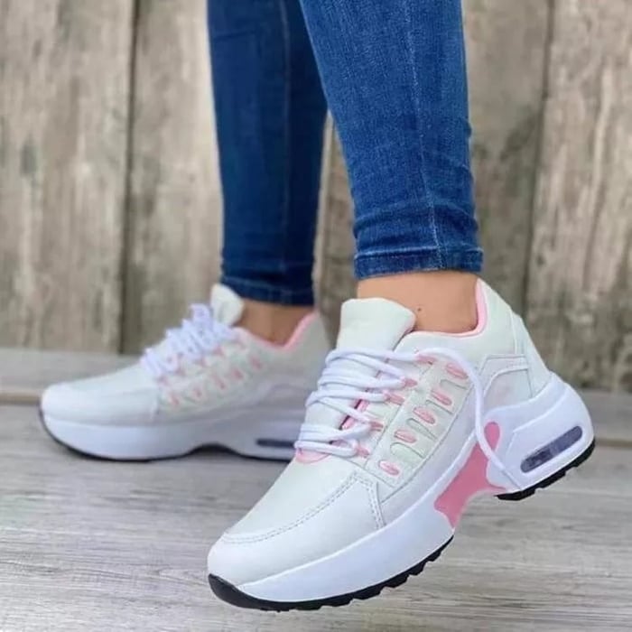 Kira - Orthopädische Turnschuhe - Livezo