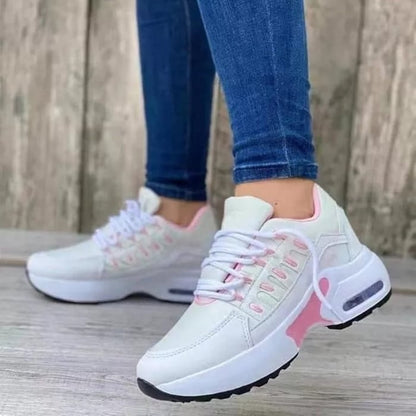 Kira - Orthopädische Turnschuhe - Livezo