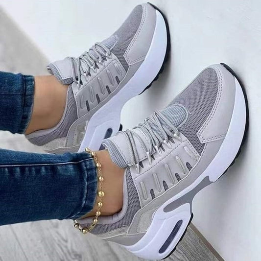 Kira - Orthopädische Turnschuhe - Livezo