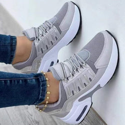 Kira - Orthopädische Turnschuhe - Livezo