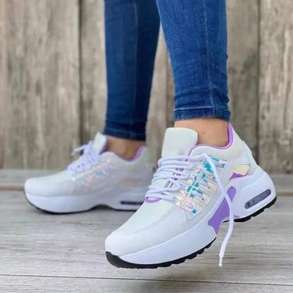 Kira - Orthopädische Turnschuhe - Livezo