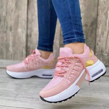 Kira - Orthopädische Turnschuhe - Livezo