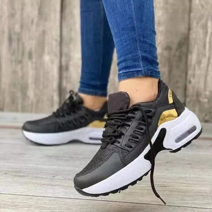 Kira - Orthopädische Turnschuhe - Livezo