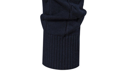 Knitted Sweater - Zeitloser Komfort & Stil - Livezo