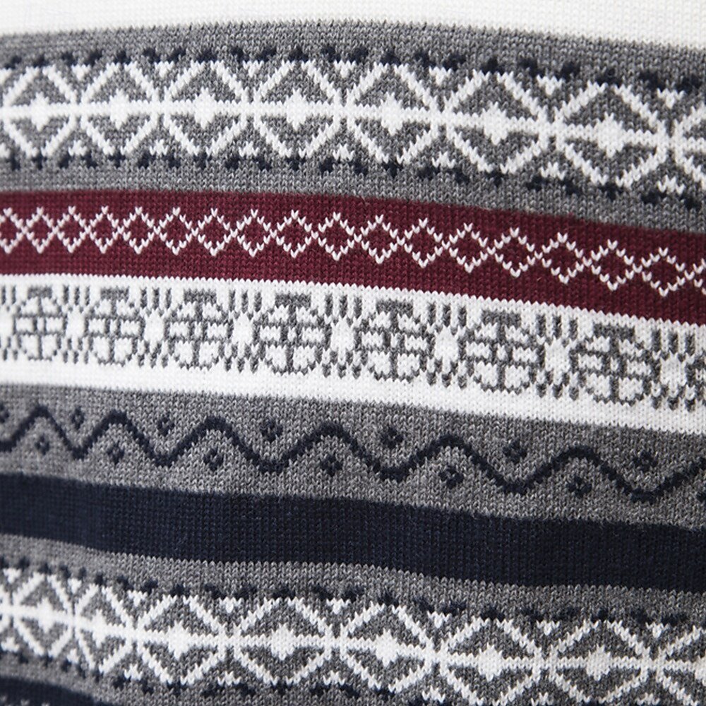 Knitted Sweater - Zeitloser Komfort & Stil - Livezo