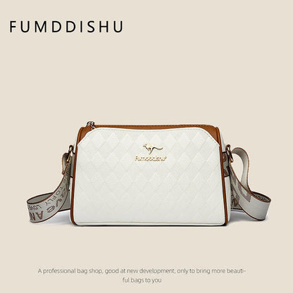 Kompakte Urban Sling Tasche Freihändig Crossbody - Livezo