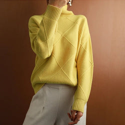 Kristina - Strickpullover - Livezo
