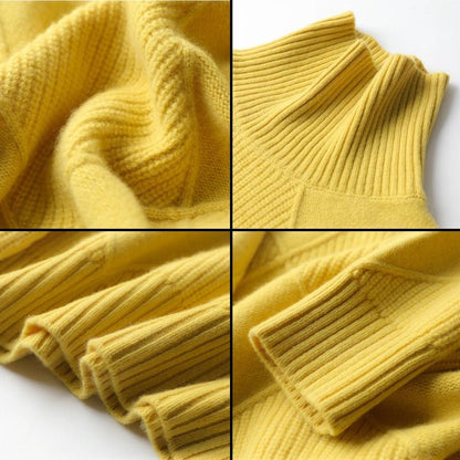 Kristina - Strickpullover - Livezo