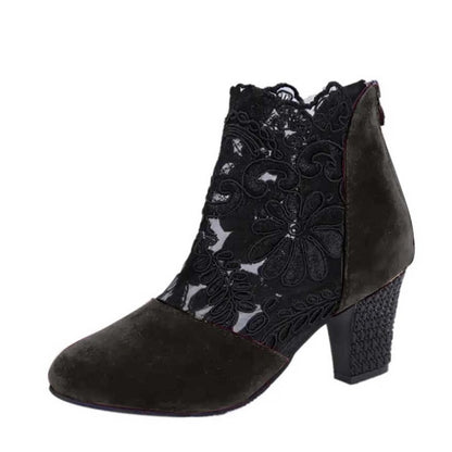 Lace High Heels - Entdecke noch heute dein perfektes Paar! - Livezo