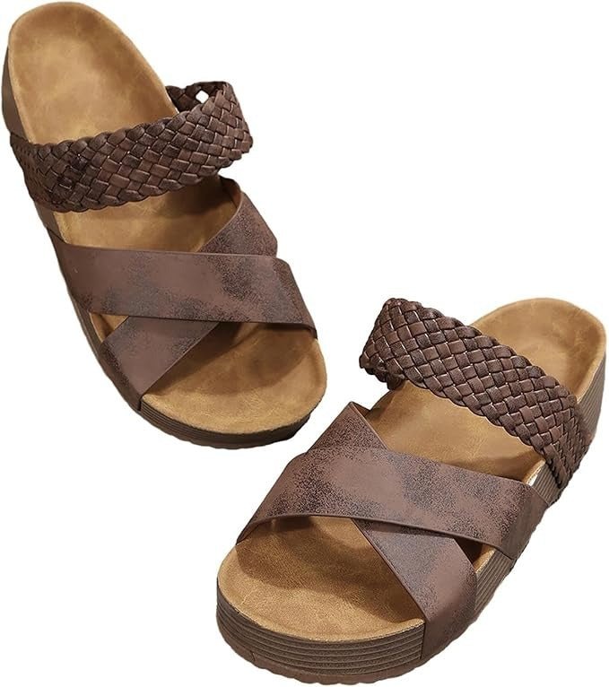 Lavish | Orthopedic Sandals - Schritt für Schritt zu Wohlbefinden - Livezo