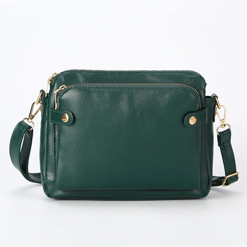 Leather Bag - Zeitlose Eleganz, für Sie gefertigt - Livezo