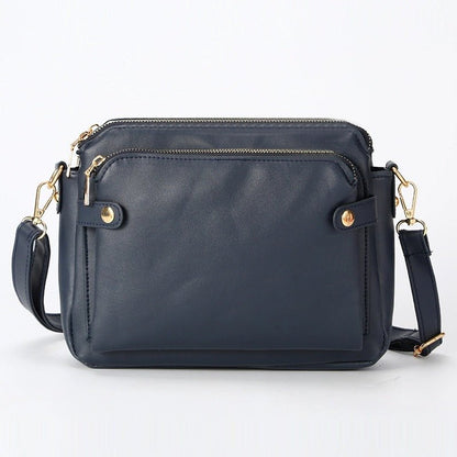 Leather Bag - Zeitlose Eleganz, für Sie gefertigt - Livezo