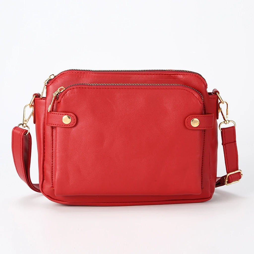 Leather Bag - Zeitlose Eleganz, für Sie gefertigt - Livezo