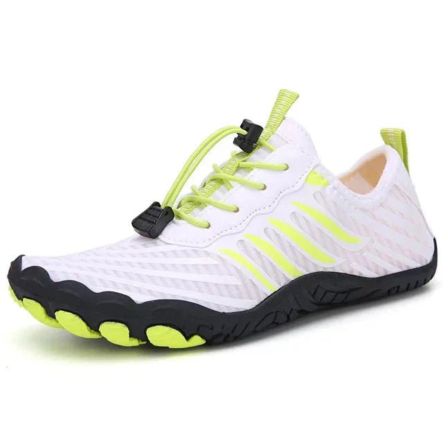 Leichte Atmungsaktive Barfuß - Sportschuhe - Livezo
